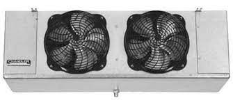 Heatcraft Refrigeration HEL0095AS6AMAB00 115V Evap Coil