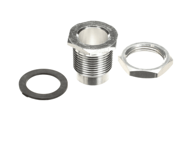 Heatcraft Refrigeration 26925101 DRAIN FITTING KIT 3/4"