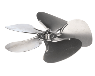 Heatcraft Refrigeration D21194A2 12"DIA 19DEG 5BLADE 5/16"BR CW