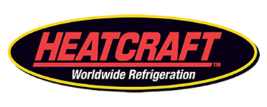 Heatcraft Refrigeration 5005PS 208-230v1ph 3/4hp 1075rpm Mtr