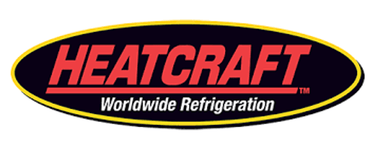 Heatcraft Refrigeration 5042GS 208-230v1ph 1/3hp 1050rpm CWSE