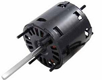 Heatcraft Refrigeration 5034LS 1/20HP 1550RPM 115/60/1 CWSE