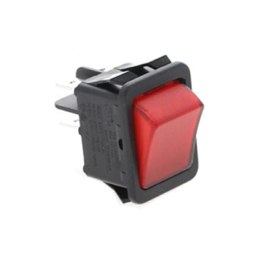 Hydrotherm 58-1536  ROCKER SWITCH