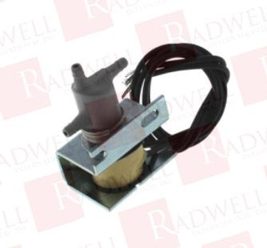 Honeywell RP819B1010 24v Pneumatic Relay