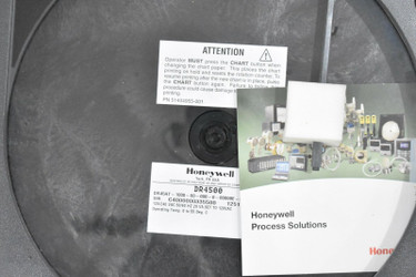 Honeywell DR45AT100000000000 DR45AT-1000-00-000-0-00000E-0
