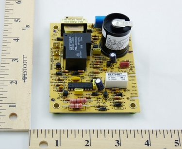 fenwal 35-535555-113 ignition control board hvac furnace boiler