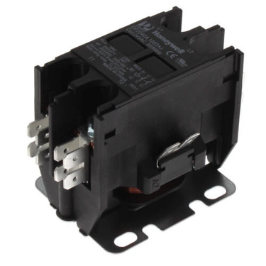 Resideo DP2040A1003 ECON. 2-POLE 40AMP 24V CONTCTR