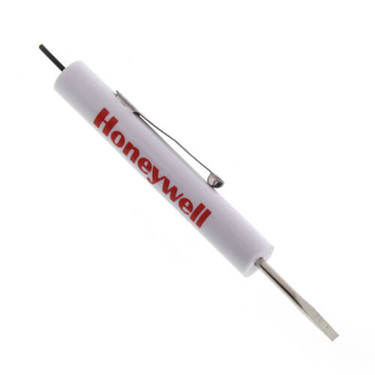 Honeywell CCT735A Allen Wrench & Screwdriver