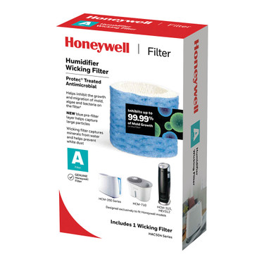 Honeywell HAC-504  Humidifer AFB Wick Filter
