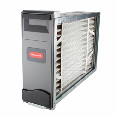 Resideo F200F1625  MediaAirClnr 16x25x4" MERV 13