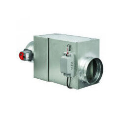 Honeywell VNT2200A1000 Inline Fresh Air Ventilator