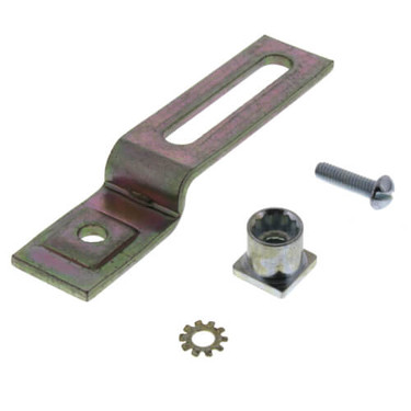 Honeywell 7640JL CRANK ARM ASMBLY M436/836