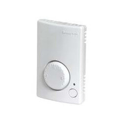 Honeywell TR23-N TEMP SEN 55-85F W/OVRD NO LOGO