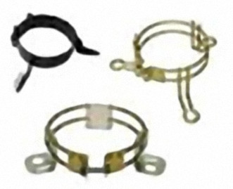 Lennox 65C60 Motor Mount Arms(3) and Band