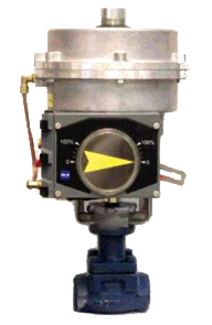 Nor East Controls 30776424-138 ANTI-SPIN CLIP