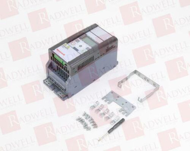 Honeywell HVFD2D1A0003 120v1ph>230v3ph 1/3hp NoFilter