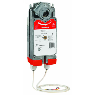 Honeywell MS7520W2205  DIRECT COUPLED ACTUATOR SR