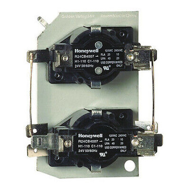 Resideo R24ED5007 HtSeq5sw.On&Off 1-160sec
