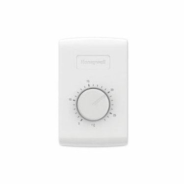 Resideo TL116A1008 5-27C SPST LINE VOLT HEAT STAT