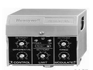Honeywell P7911C1010 0-150# On/OffPressCtrl 120v