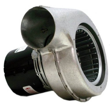 Lennox 67M53 Inducer Blower Assembly