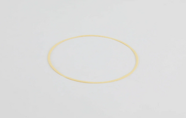 Honeywell 137632 LENS GASKET FOR C437