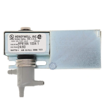 Honeywell RP819A1004 24V SurfaceMt E/P Relayw/SplBx