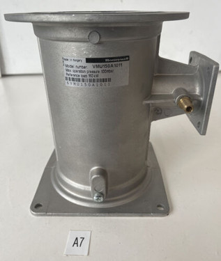 Honeywell VMU150A1011  150KW VENTURI MIXING UNIT
