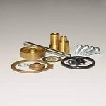 Nor East Controls 30853000-002 PACKING KIT, FOR 6" VALVE