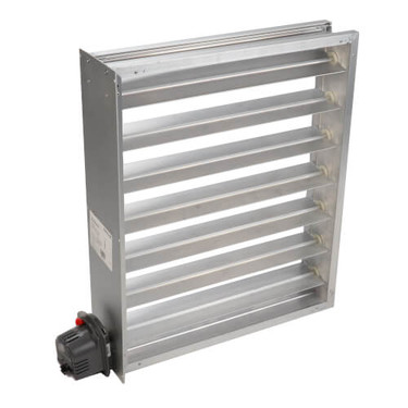 Resideo ZD20X24TZ 20L X 24H Parallel 2pos24v S/R