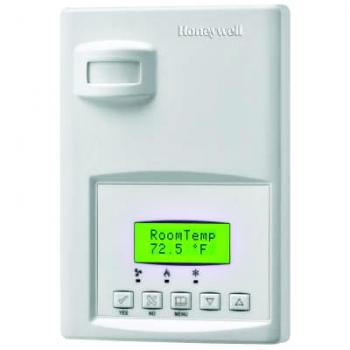 Honeywell TB7300C5514B ComFanCl BACnet 2OnOffFltg PIR