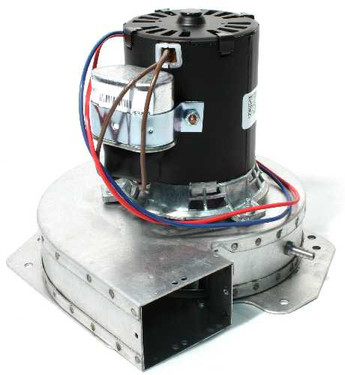 Lennox 69M33 208/230v Inducer Assembly