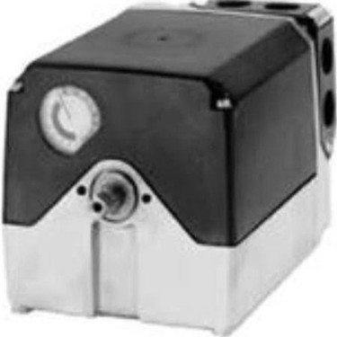 Indeeco IC-201-S5-M5 4-20mA 0-10vdc CONTROL BOARD