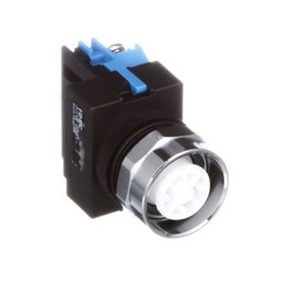 IDEC Relays ASW210 2-pos 1NO SELECTOR SWITCH