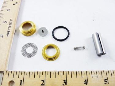 Parker-Jackes Evans 76855 GP 317 REPAIR KIT