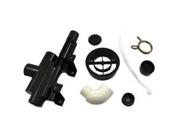 Lennox 71W17 Condenser Trap Assembly