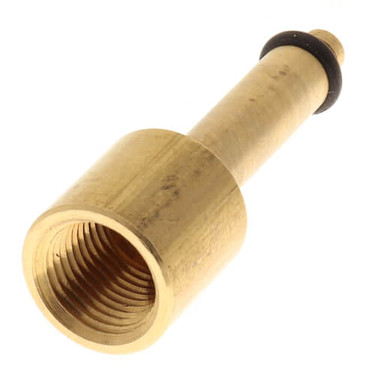 McCally Tools JC-5312 TEST GAUGE ADAPTER