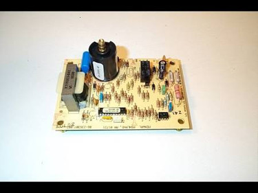 fenwal 35-605611-103 ignition control module hvac furnace