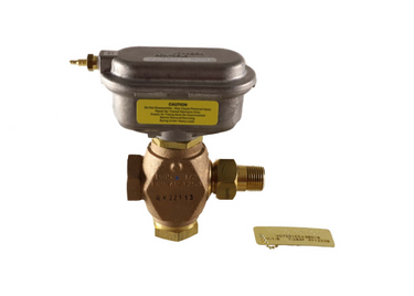 Johnson Controls VG7551ES+3801B 1/2"UnAng NO 1.8CV 3-6# BR =%