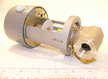 Johnson Controls VG7241GT+7150G 1/2" 2W 4.6CV 24V INCREM.