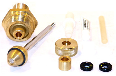 Johnson Controls VG78K2NT RECONDITIONING KIT FOR 1"3WAY