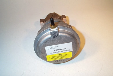 Johnson Controls VG7441CT+3008E 1/2" NC .73CV 9-13# BRONZE