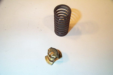 Johnson Controls V-9999-6001 SPRING KIT,3-6#,5/16"STROKE