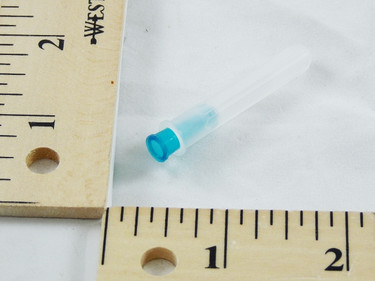 McCally Tools JC-5384 REPLACEMENT HYPODERMIC NEEDLE