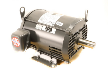 Lennox 72W67 7.5HP 460V 3Ph Blower Motor