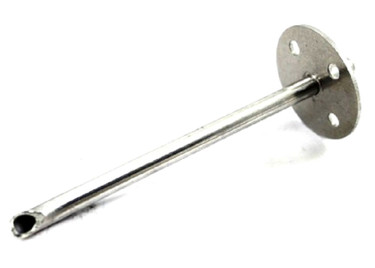 KMC Controls HFO-0015 4" STATIC PICK-UP TUBE