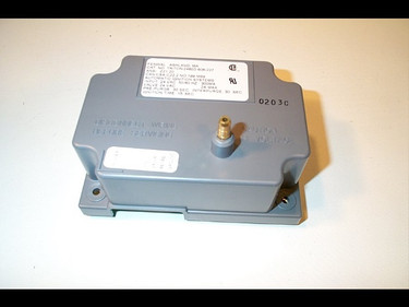 fenwal 35-605906-115 ignition control module hvac furnace boiler