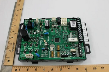 Lennox 73W45 Modulating Control  Board