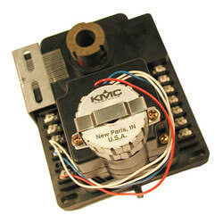 KMC Controls  CEP-4201 60 DEG. CCW W/SSE-1001