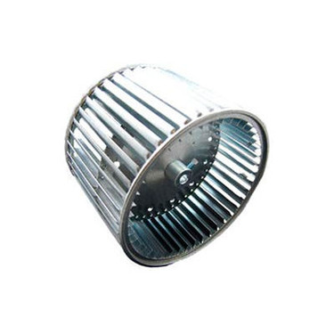 Lau 2694008 11 3/4"Hx8"W 1/2"Bore CCW Whl